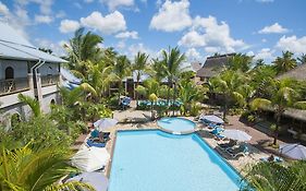 Le Palmiste Resort&Spa